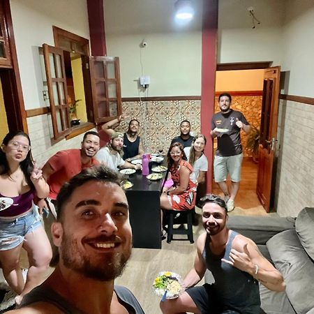 Rio De Janeiro Hostel Dış mekan fotoğraf