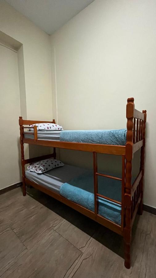 Rio De Janeiro Hostel Dış mekan fotoğraf