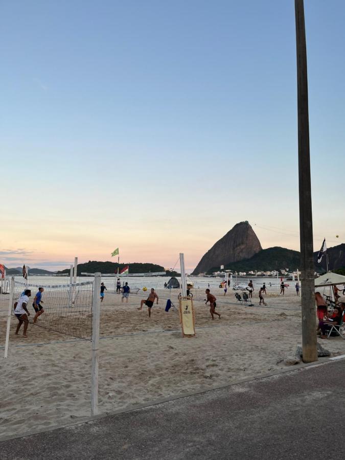 Rio De Janeiro Hostel Dış mekan fotoğraf