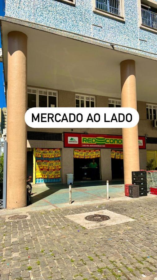Rio De Janeiro Hostel Dış mekan fotoğraf