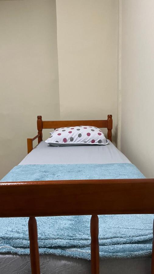 Rio De Janeiro Hostel Dış mekan fotoğraf