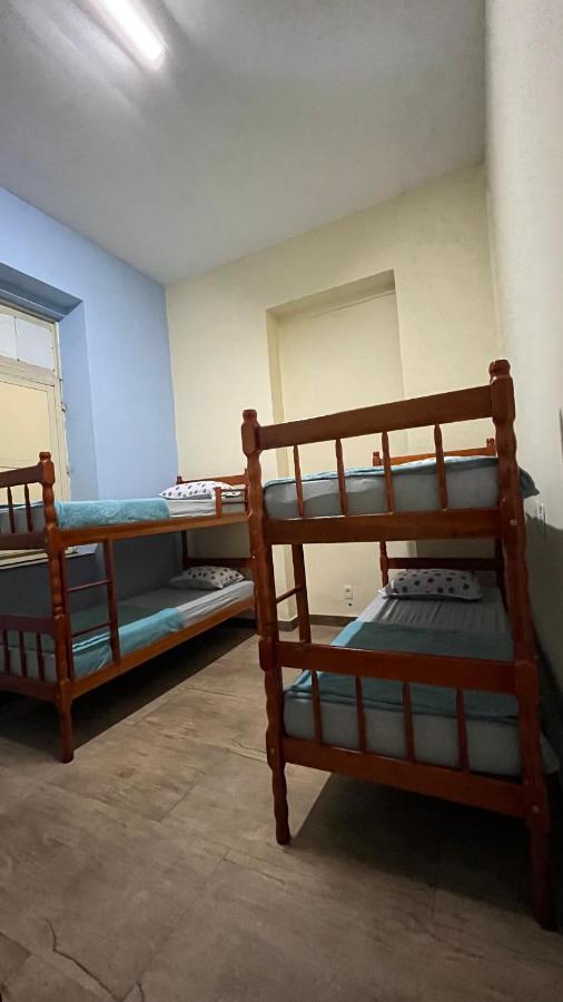 Rio De Janeiro Hostel Dış mekan fotoğraf