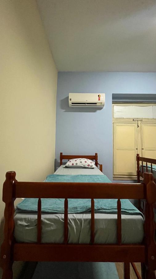 Rio De Janeiro Hostel Dış mekan fotoğraf
