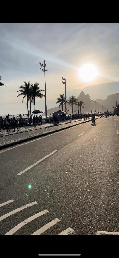 Rio De Janeiro Hostel Dış mekan fotoğraf