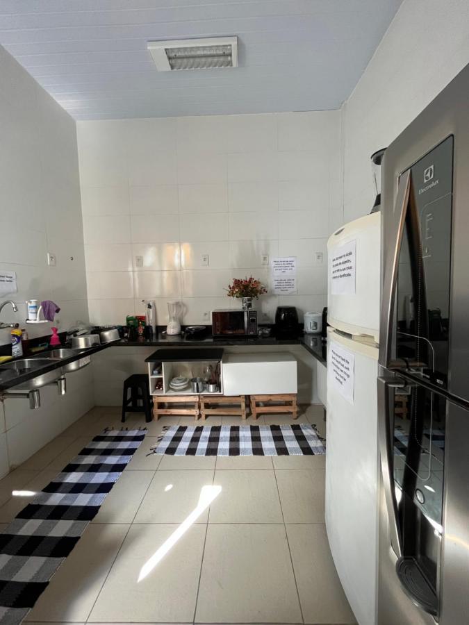 Rio De Janeiro Hostel Dış mekan fotoğraf