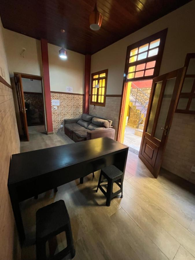 Rio De Janeiro Hostel Dış mekan fotoğraf