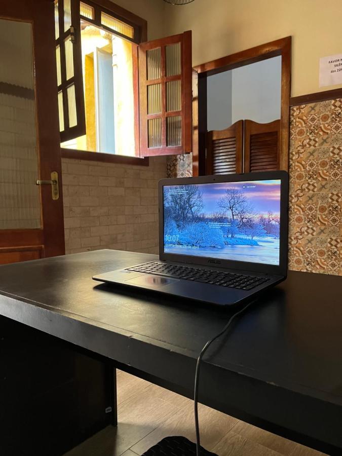 Rio De Janeiro Hostel Dış mekan fotoğraf