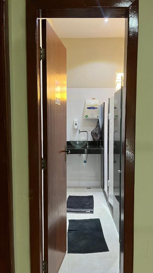 Rio De Janeiro Hostel Dış mekan fotoğraf
