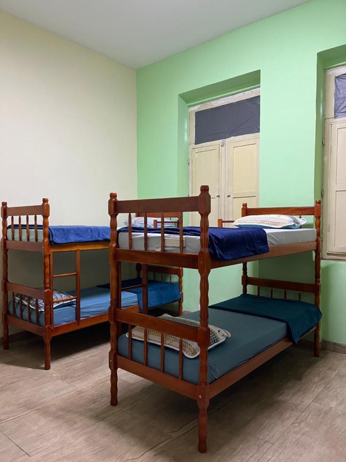 Rio De Janeiro Hostel Dış mekan fotoğraf