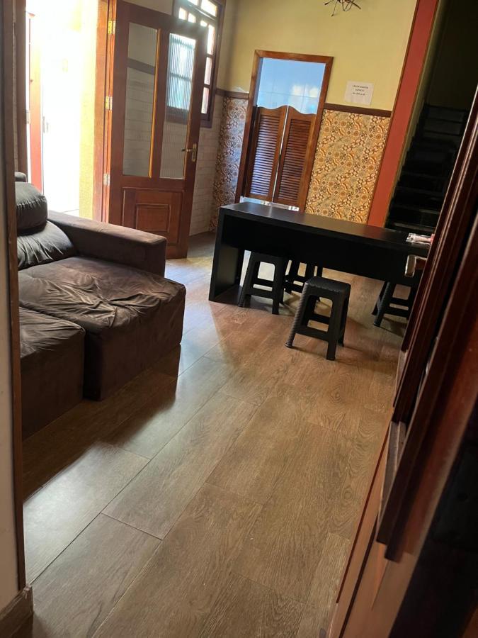 Rio De Janeiro Hostel Dış mekan fotoğraf