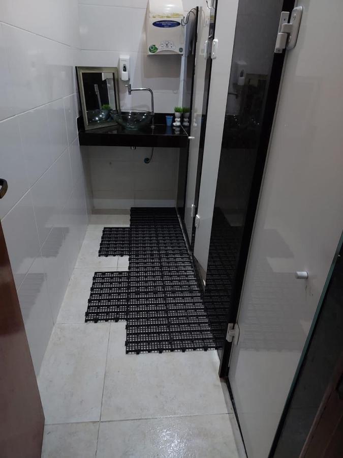 Rio De Janeiro Hostel Dış mekan fotoğraf