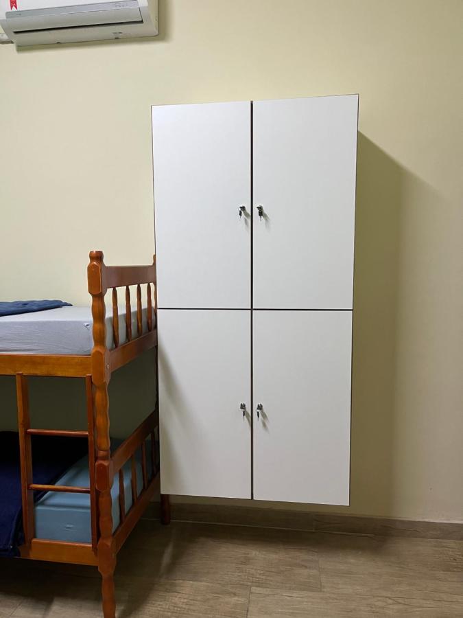 Rio De Janeiro Hostel Dış mekan fotoğraf