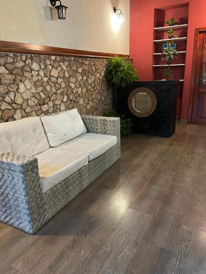 Rio De Janeiro Hostel Dış mekan fotoğraf