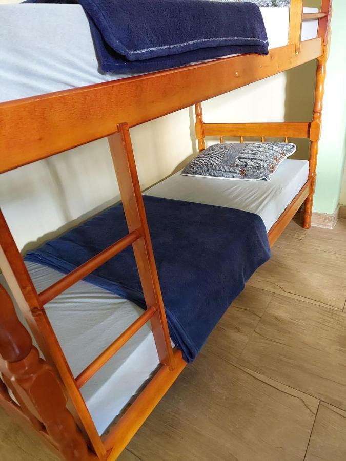 Rio De Janeiro Hostel Dış mekan fotoğraf