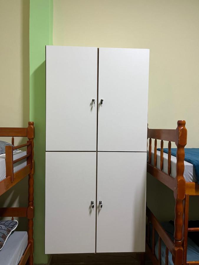 Rio De Janeiro Hostel Dış mekan fotoğraf