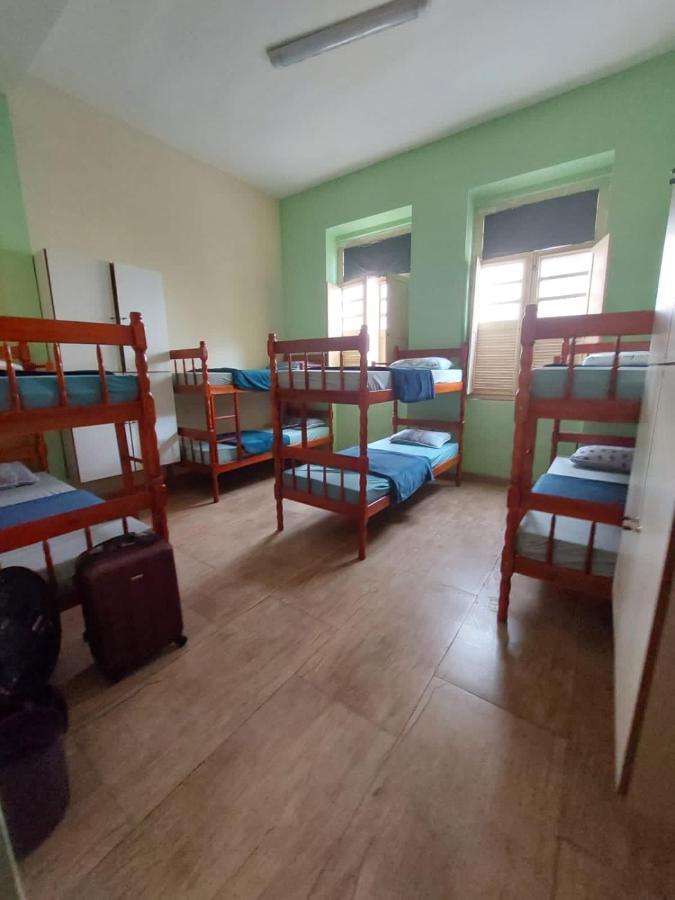 Rio De Janeiro Hostel Dış mekan fotoğraf