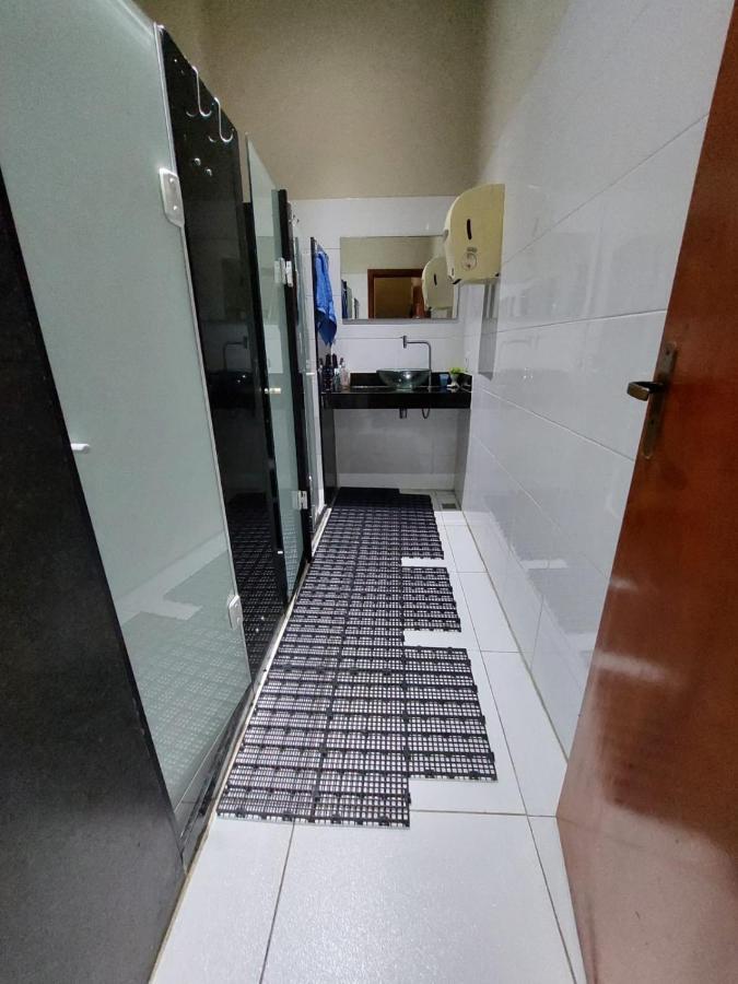 Rio De Janeiro Hostel Dış mekan fotoğraf