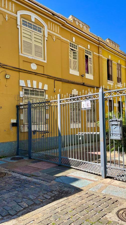 Rio De Janeiro Hostel Dış mekan fotoğraf