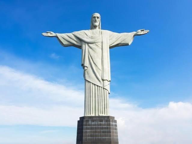 Rio De Janeiro Hostel Dış mekan fotoğraf