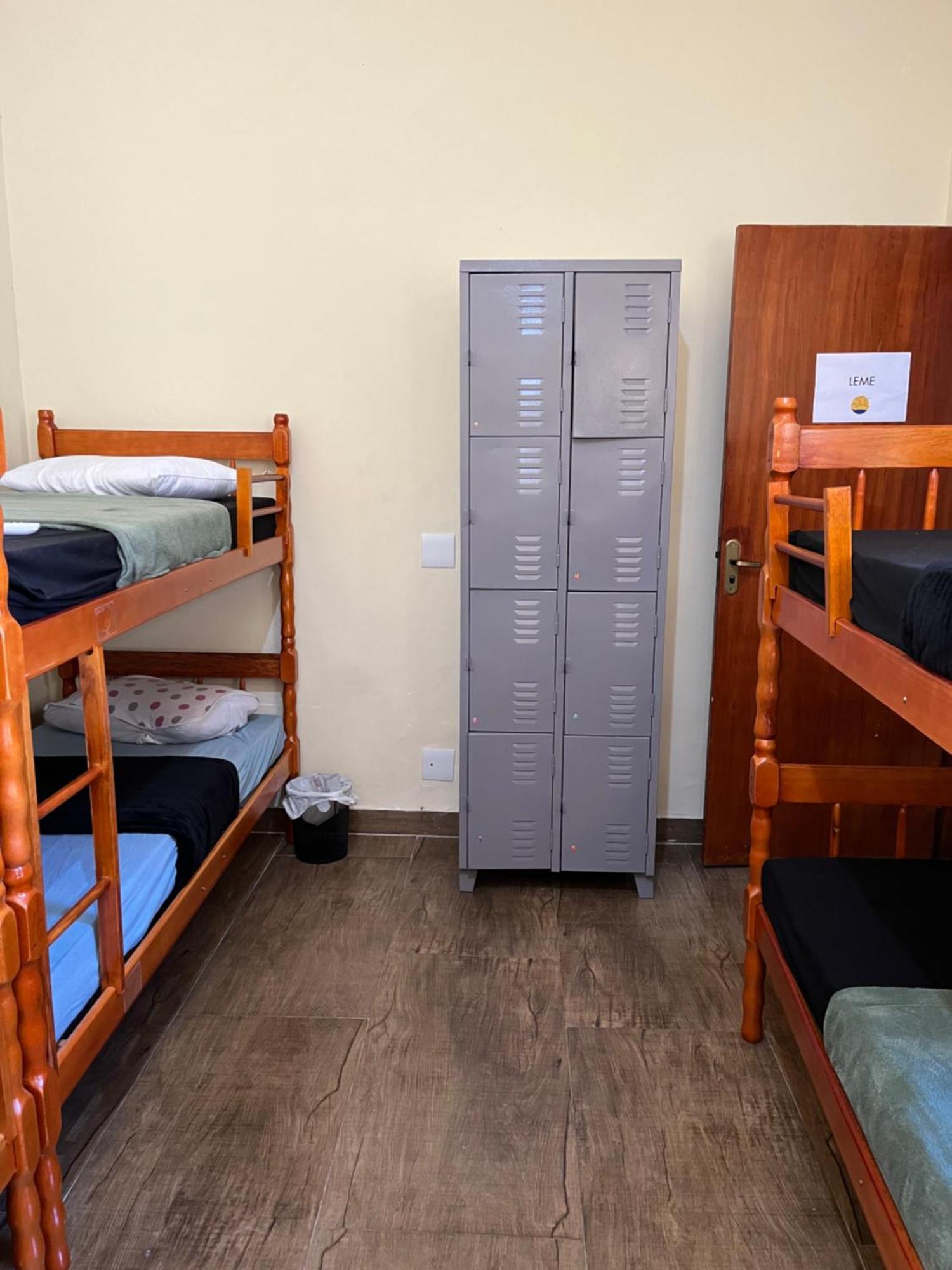 Rio De Janeiro Hostel Dış mekan fotoğraf