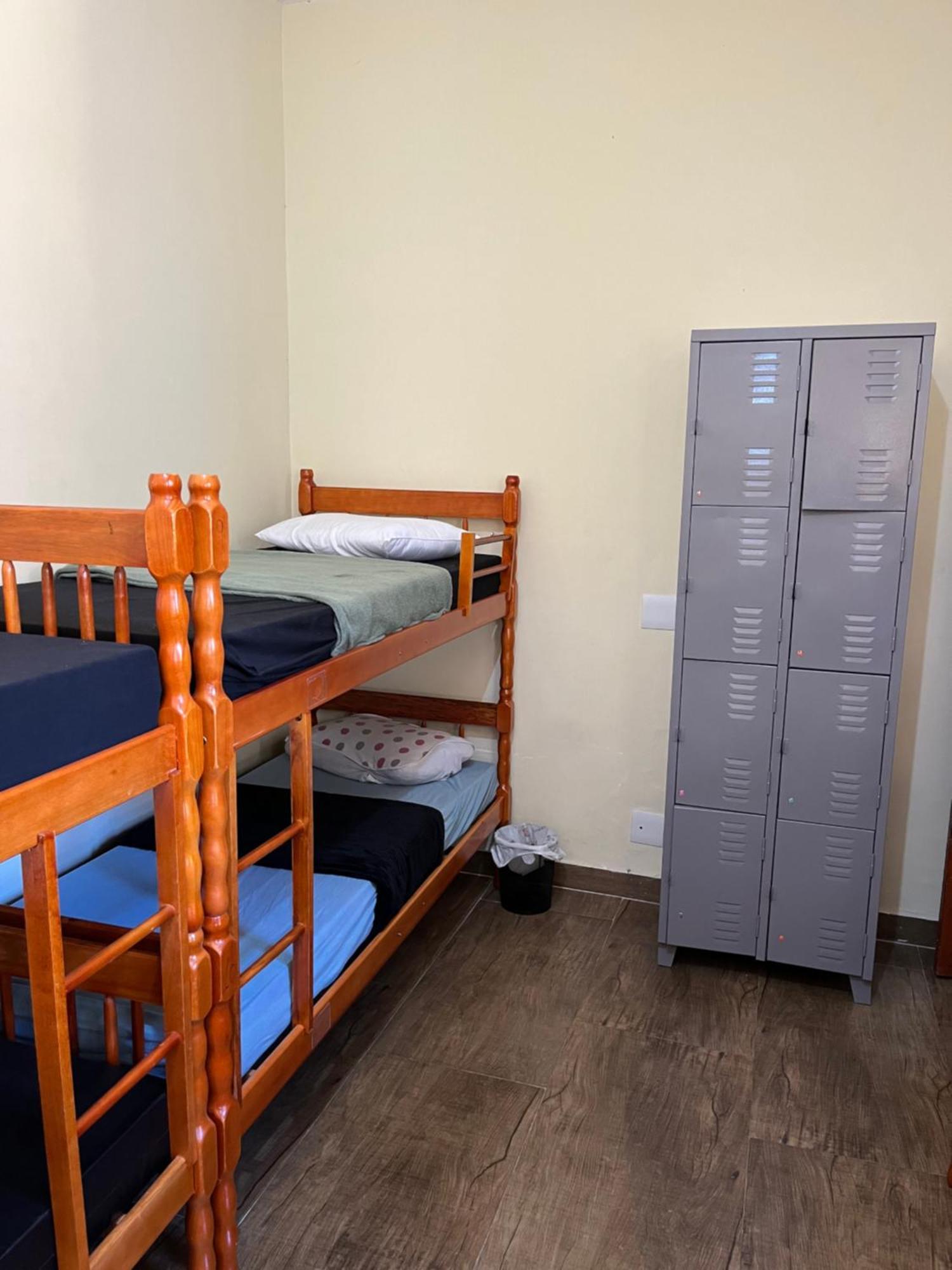 Rio De Janeiro Hostel Dış mekan fotoğraf