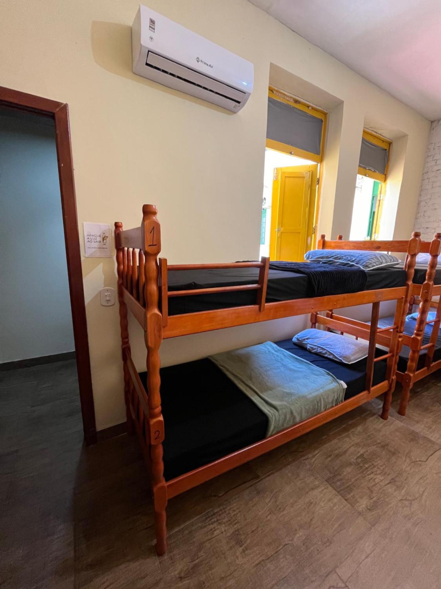 Rio De Janeiro Hostel Dış mekan fotoğraf
