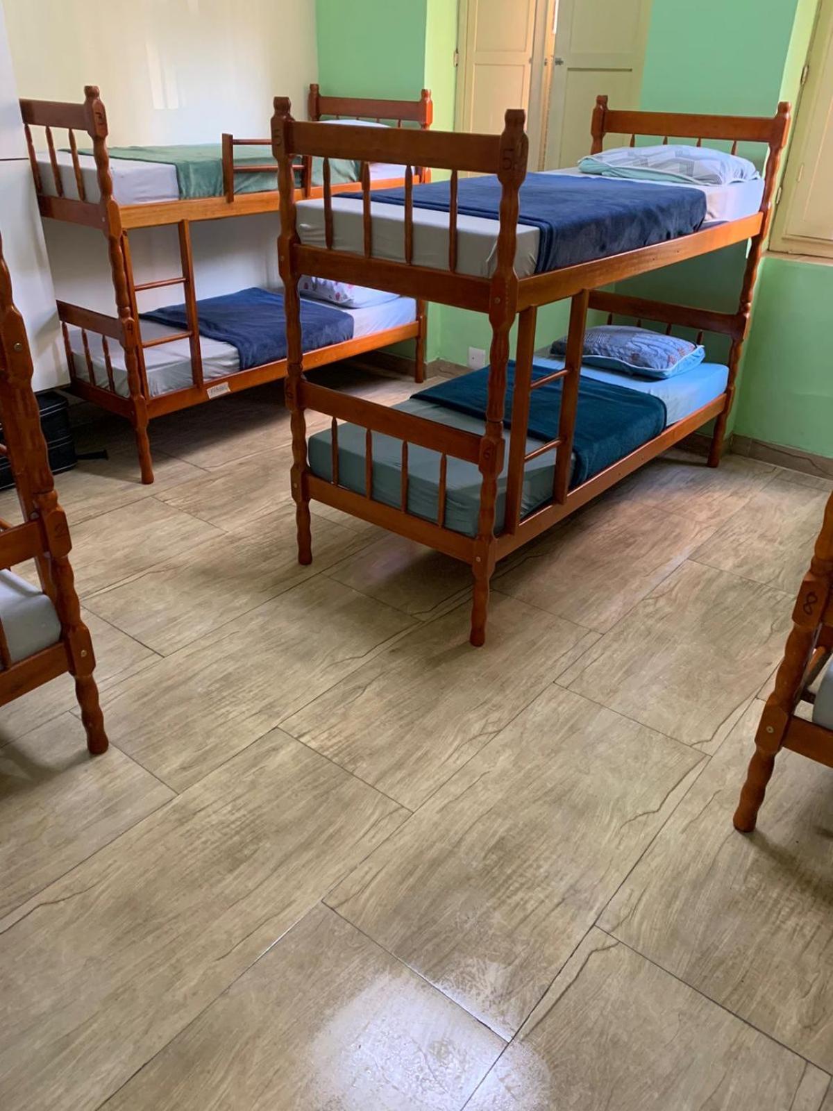 Rio De Janeiro Hostel Dış mekan fotoğraf
