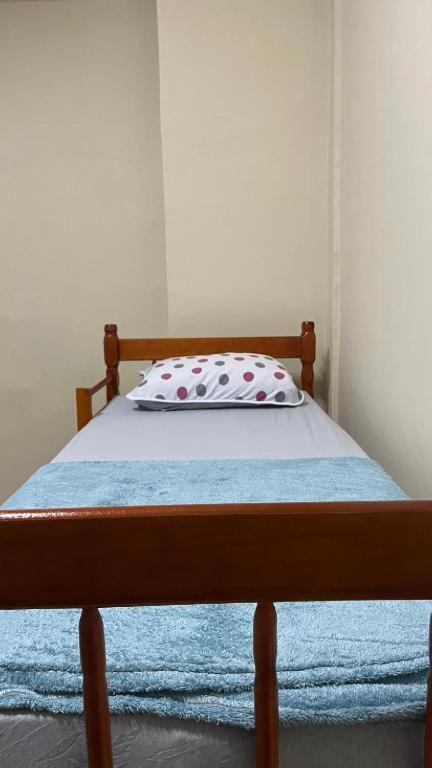 Rio De Janeiro Hostel Dış mekan fotoğraf