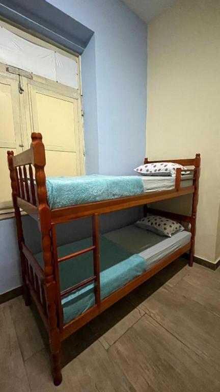Rio De Janeiro Hostel Dış mekan fotoğraf