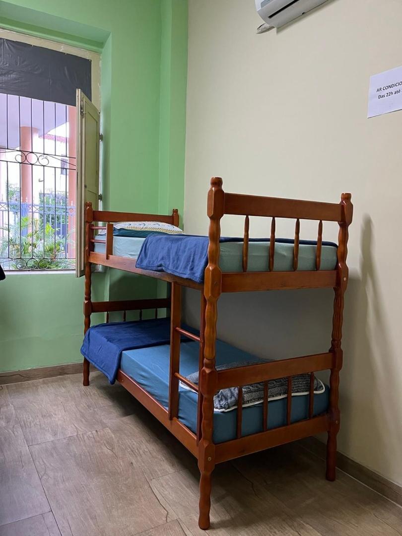 Rio De Janeiro Hostel Dış mekan fotoğraf