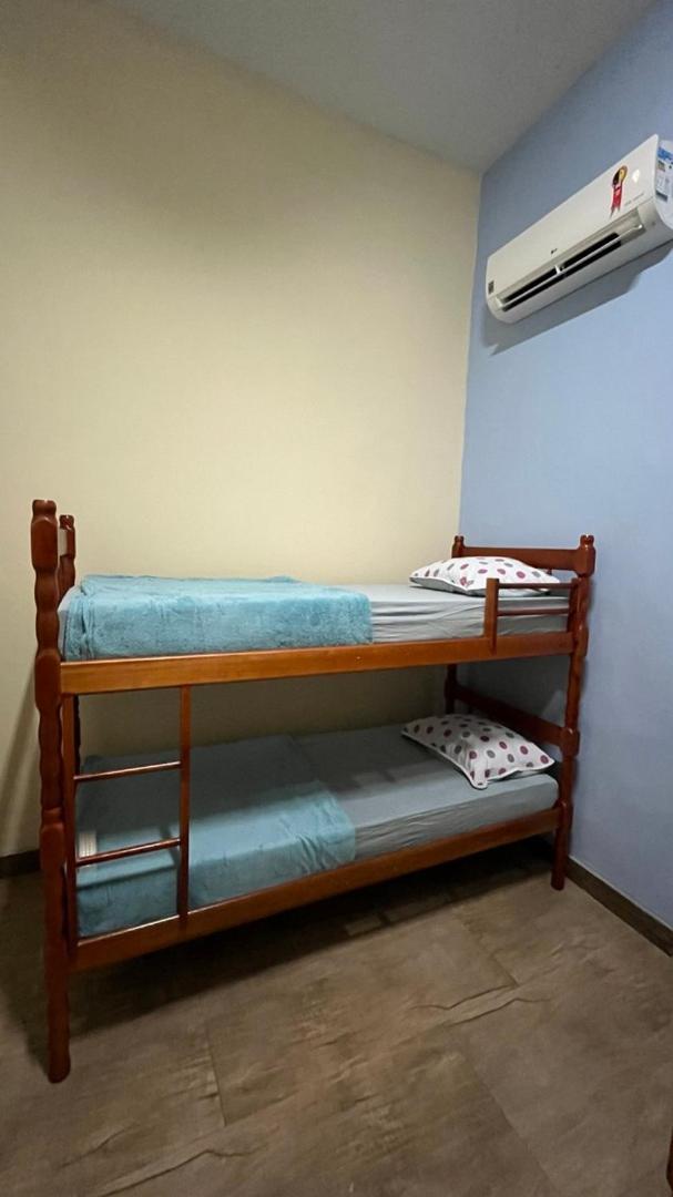 Rio De Janeiro Hostel Dış mekan fotoğraf