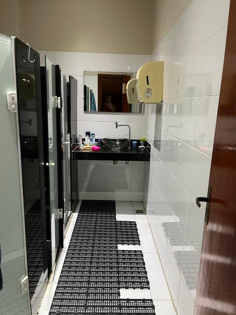 Rio De Janeiro Hostel Dış mekan fotoğraf