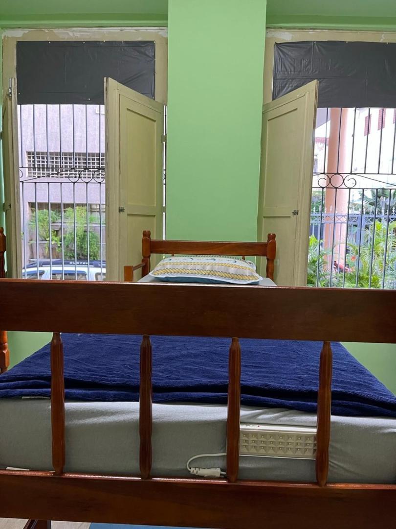 Rio De Janeiro Hostel Dış mekan fotoğraf
