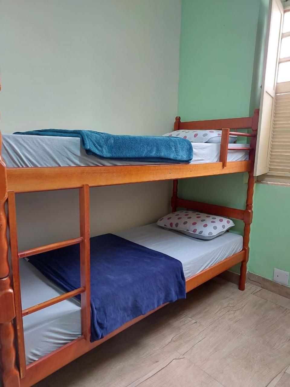 Rio De Janeiro Hostel Dış mekan fotoğraf