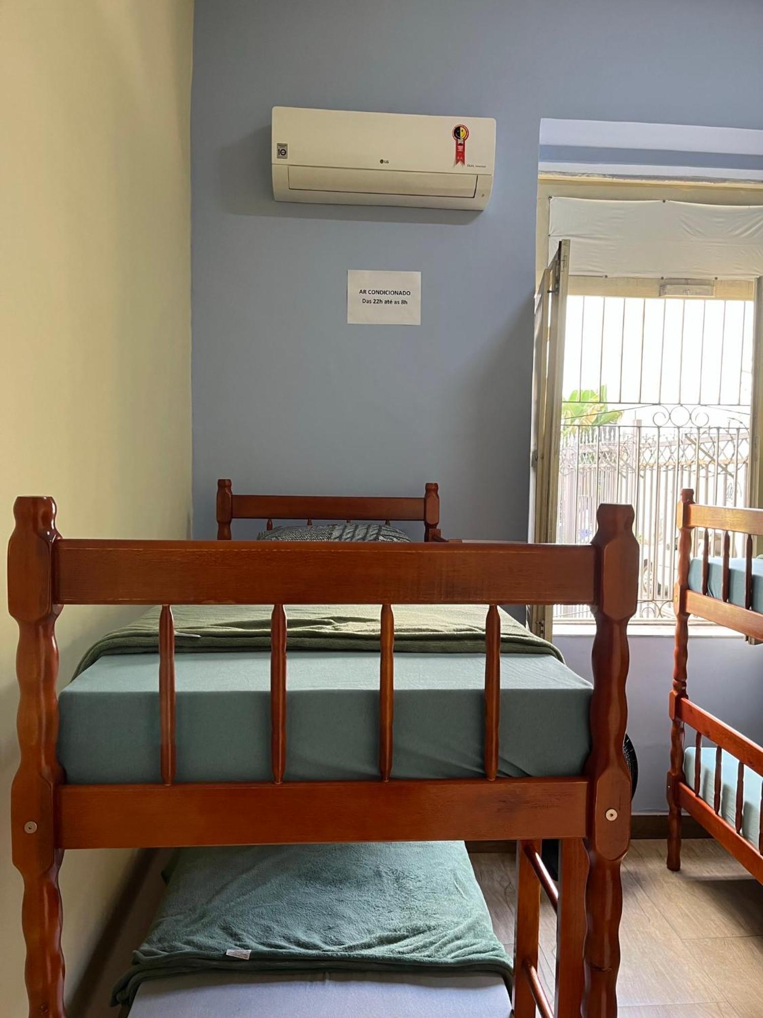 Rio De Janeiro Hostel Dış mekan fotoğraf