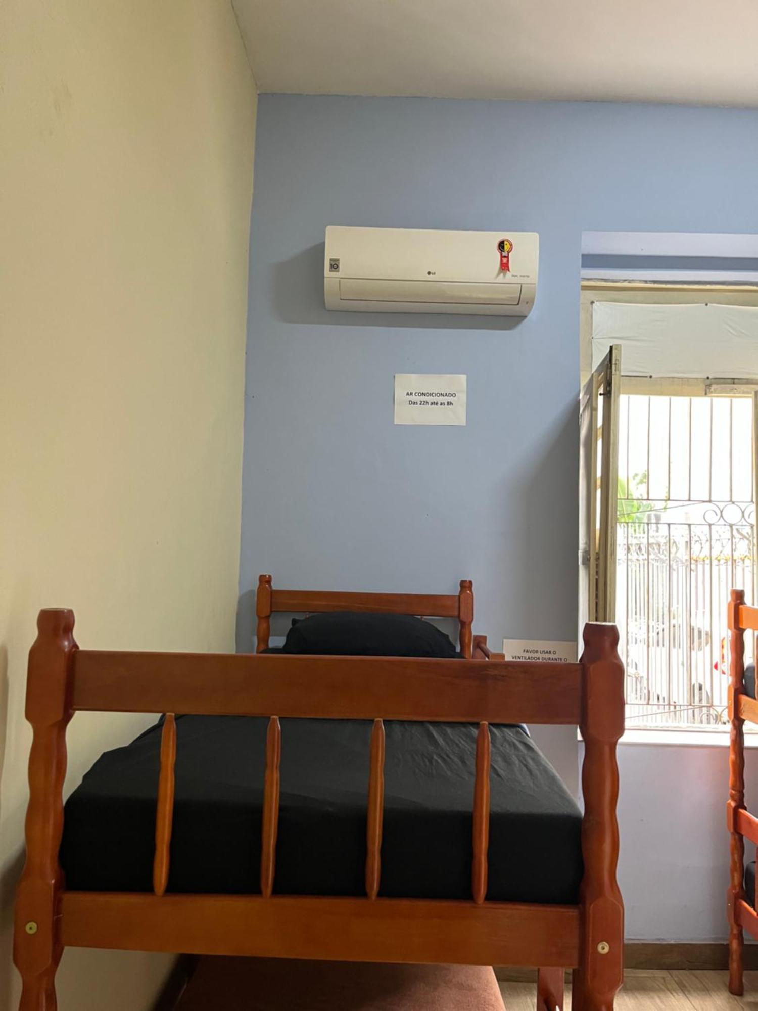 Rio De Janeiro Hostel Dış mekan fotoğraf