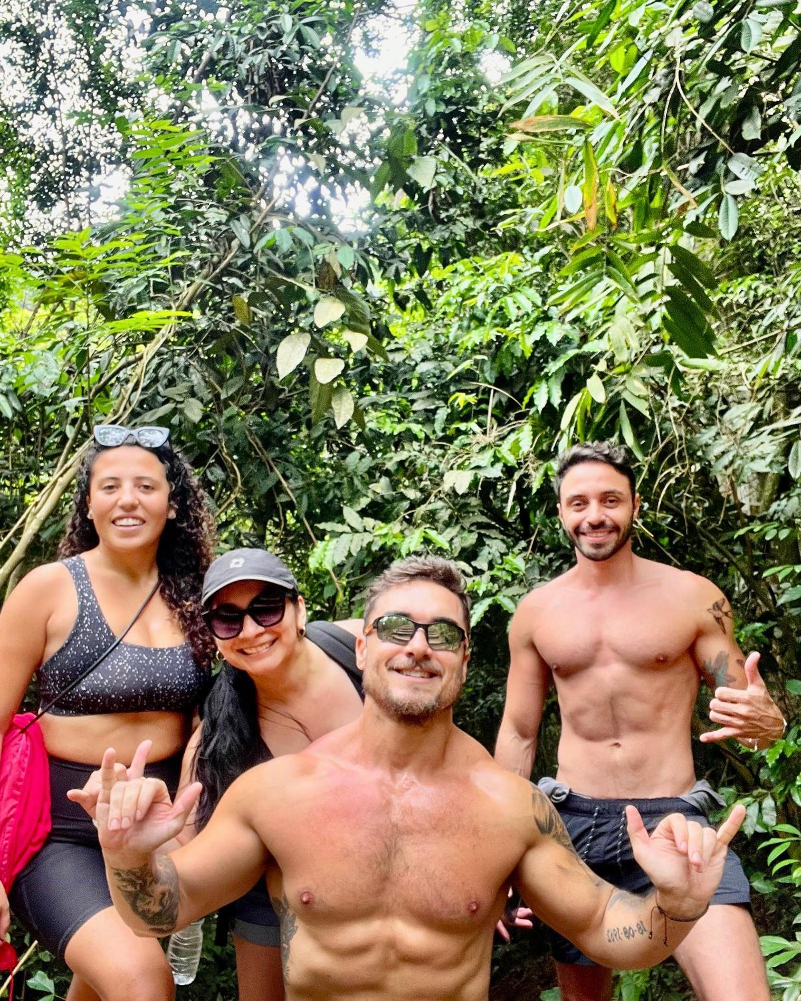 Rio De Janeiro Hostel Dış mekan fotoğraf