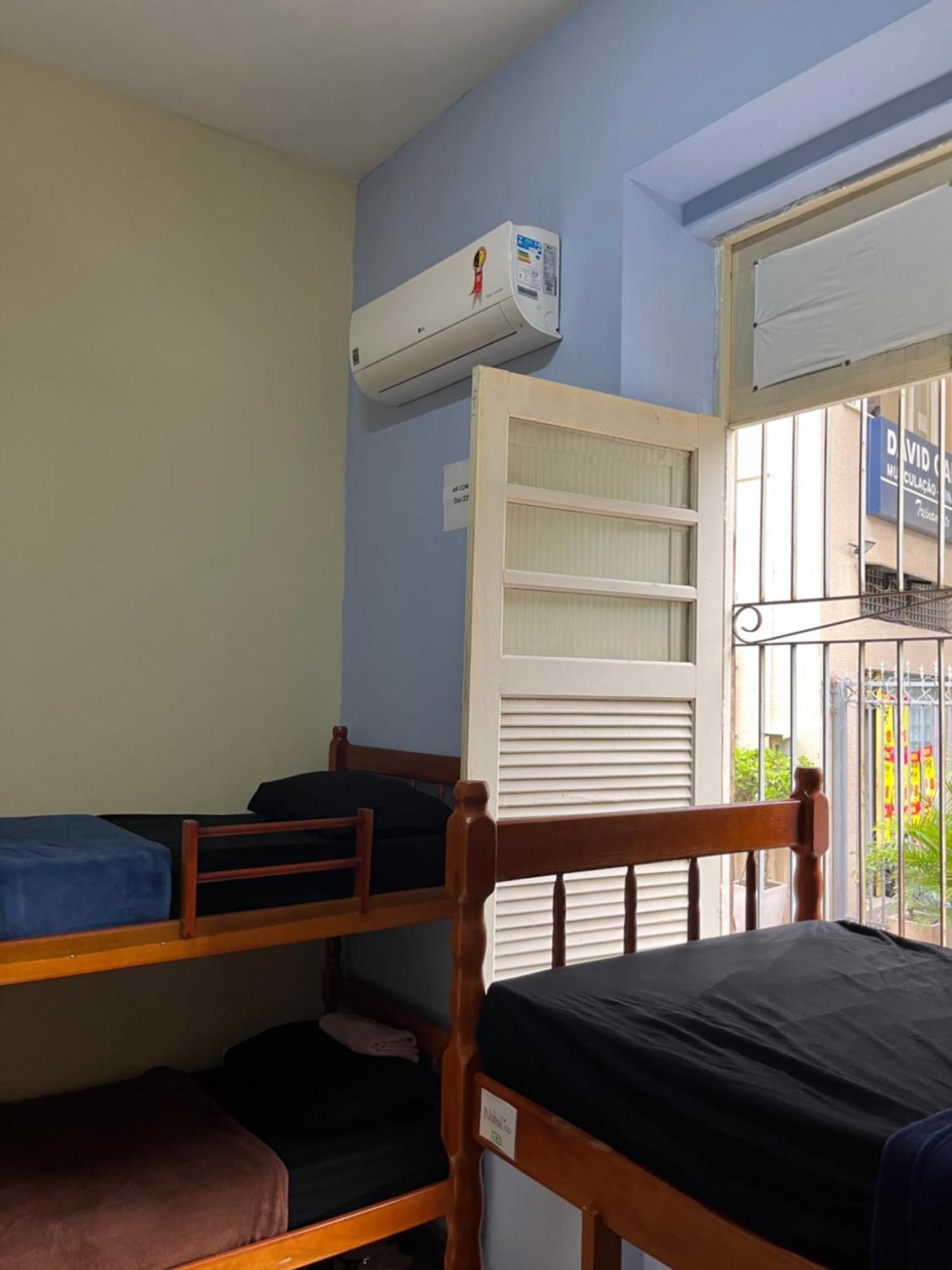 Rio De Janeiro Hostel Dış mekan fotoğraf