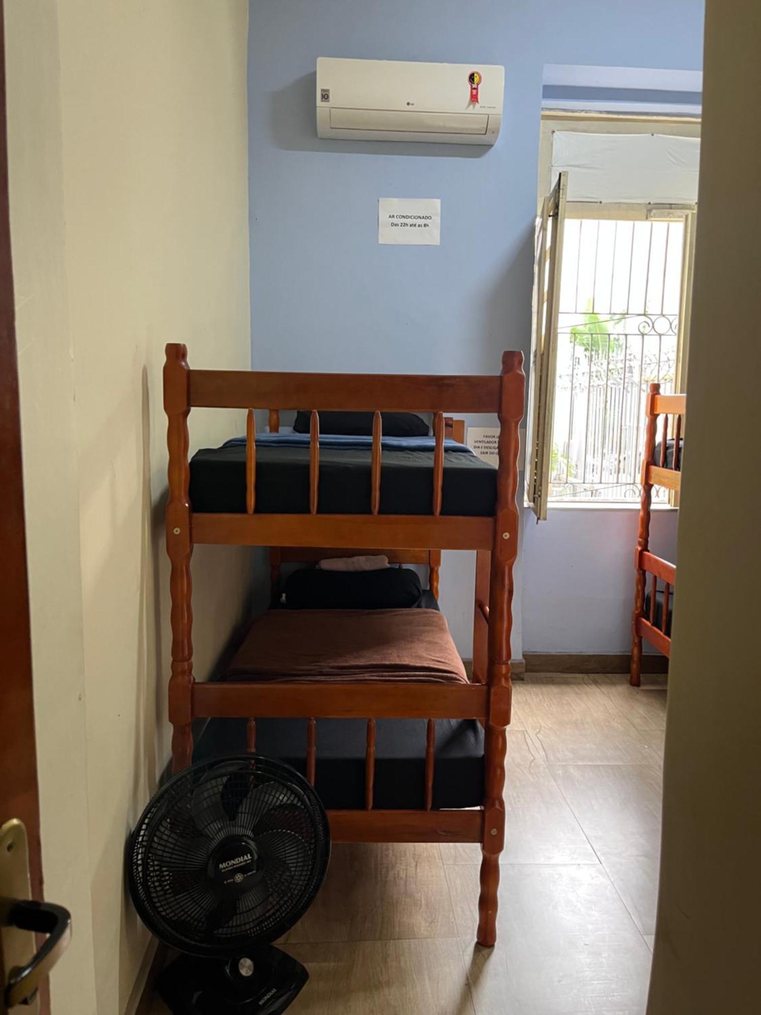 Rio De Janeiro Hostel Dış mekan fotoğraf