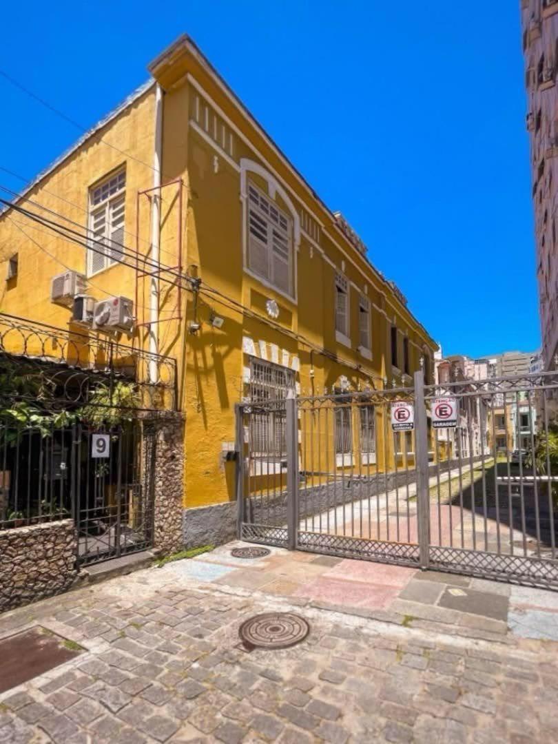 Rio De Janeiro Hostel Dış mekan fotoğraf