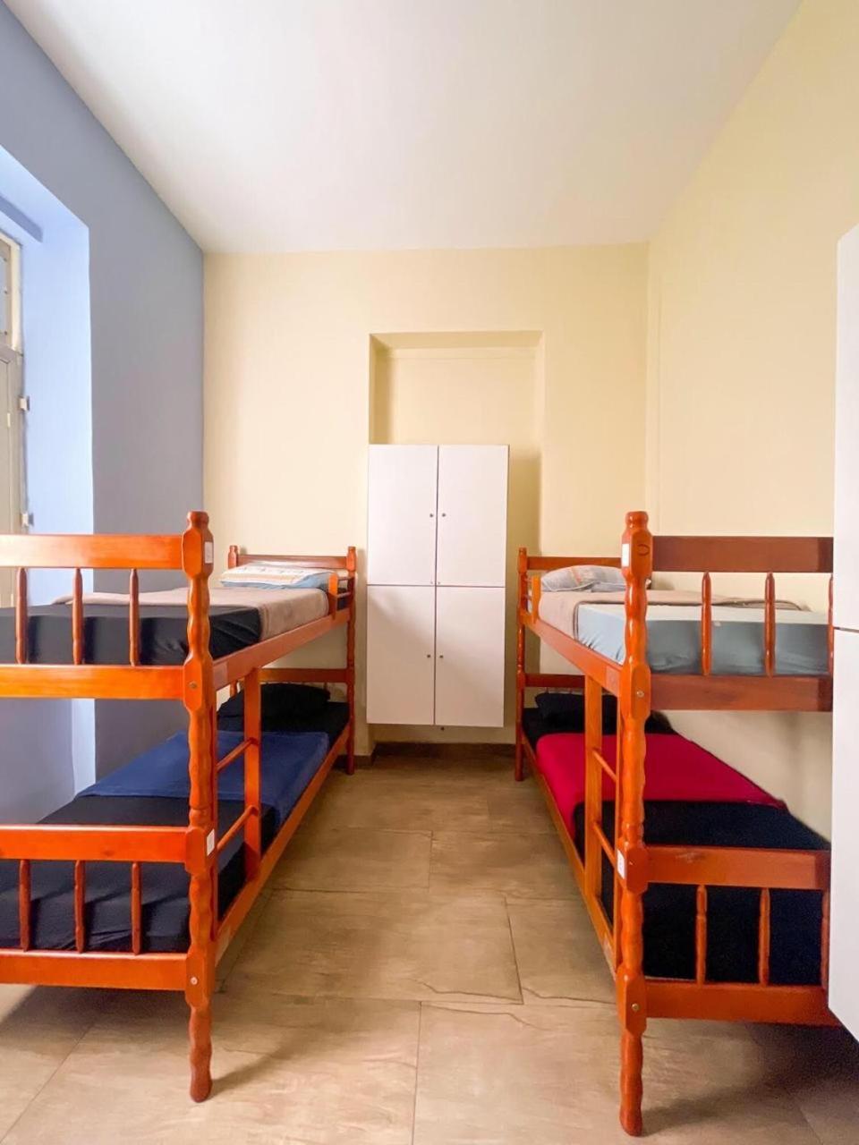 Rio De Janeiro Hostel Dış mekan fotoğraf