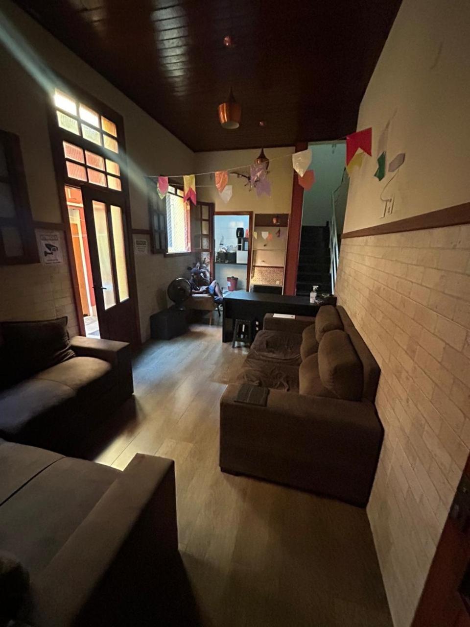 Rio De Janeiro Hostel Dış mekan fotoğraf